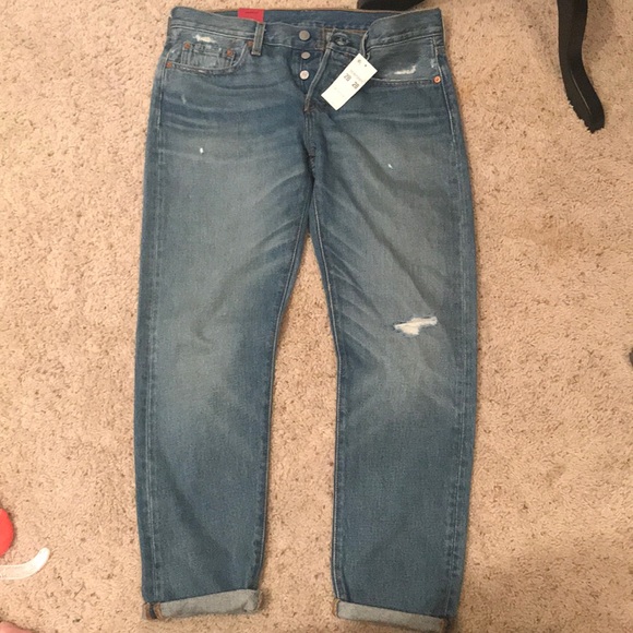 Levi's Denim - Levi’s 501 28X28 Levi's Denim - Levi’s 501 28X28